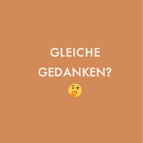 Schick mir deine Gedanken – Bild 2