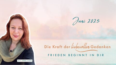 Worken & Meditieren für Liebe und Freiheit